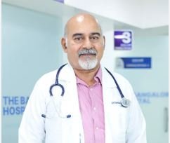 Prof. T. R. Raghu